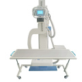Hydraulic table medical x ray bed table medical for table medical x-ray equipment
